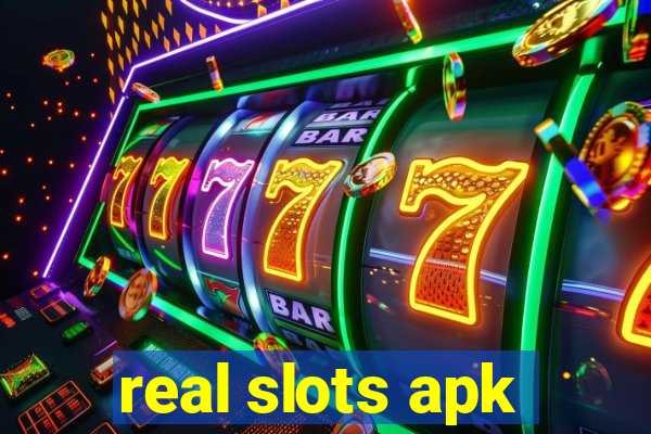 real slots apk