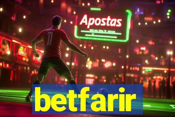 betfarir