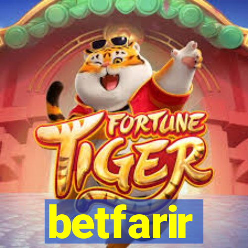 betfarir