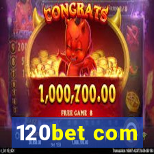 120bet com