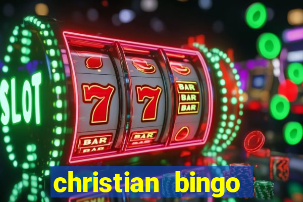 christian bingo beefcake hunter