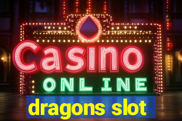 dragons slot