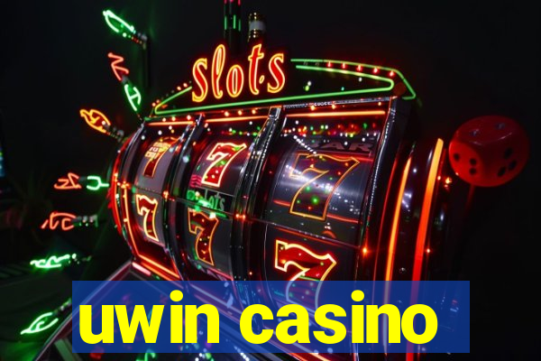 uwin casino