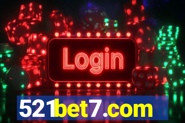 521bet7.com