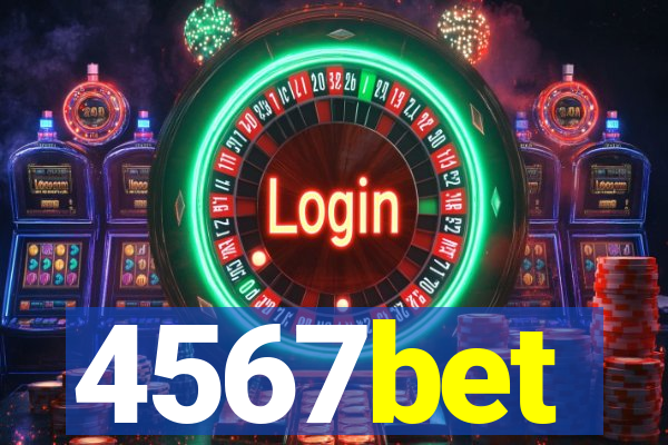 4567bet