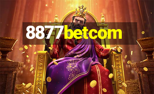 8877betcom