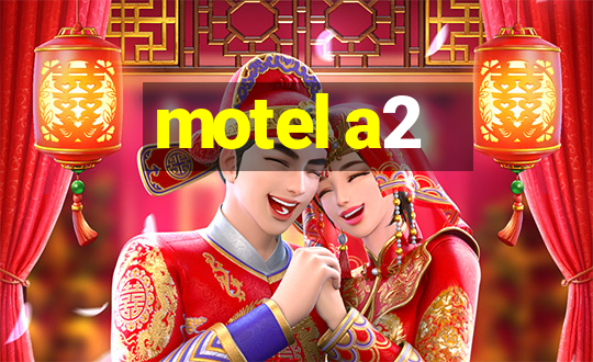 motel a2