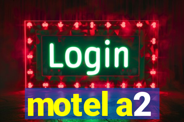 motel a2