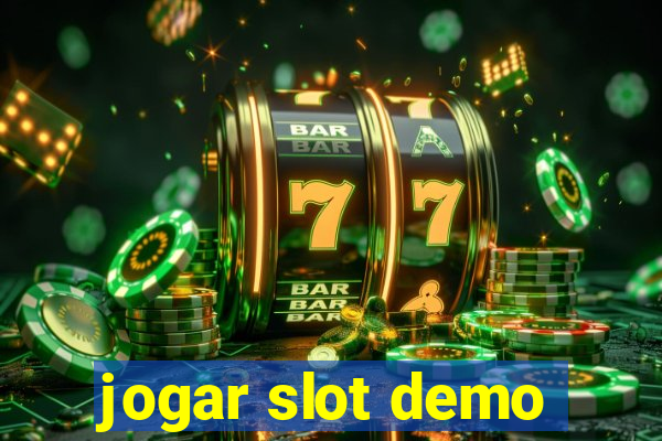 jogar slot demo