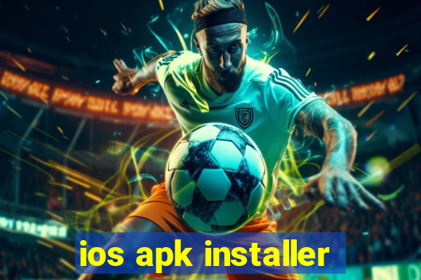 ios apk installer