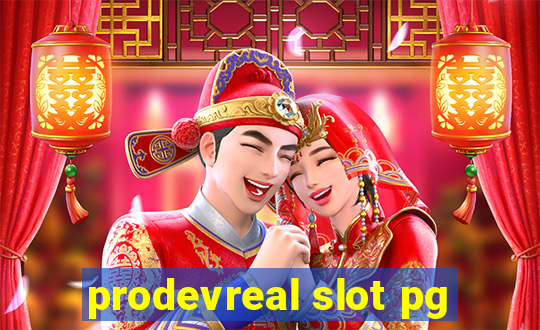 prodevreal slot pg