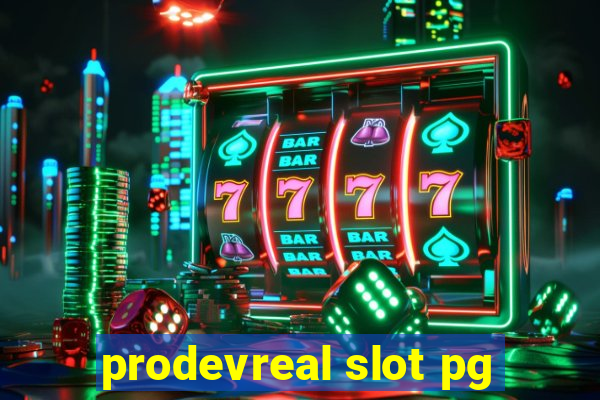 prodevreal slot pg