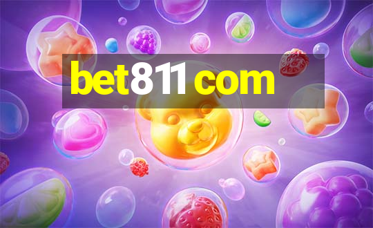 bet811 com