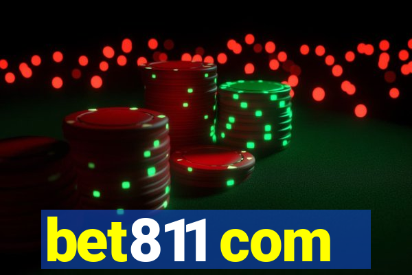 bet811 com