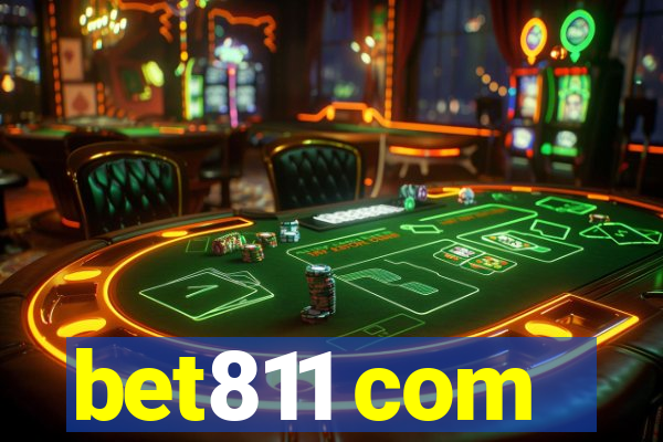 bet811 com