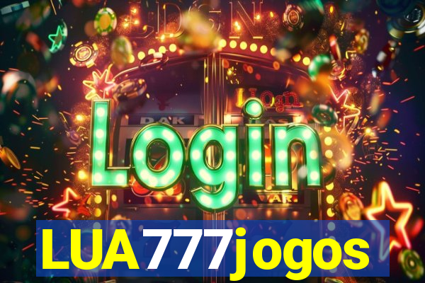 LUA777jogos