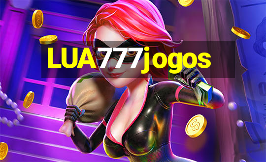 LUA777jogos