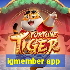 igmember app