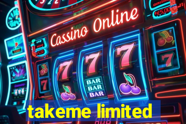 takeme limited