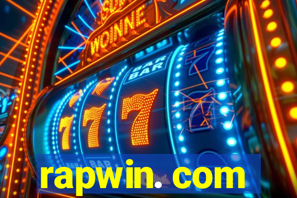 rapwin. com