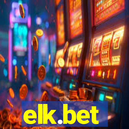 elk.bet