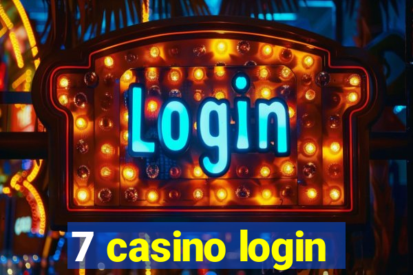 7 casino login