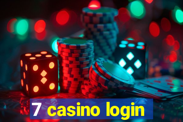 7 casino login