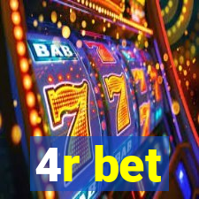 4r bet