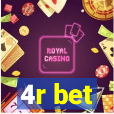 4r bet