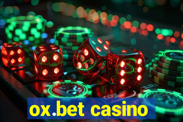 ox.bet casino