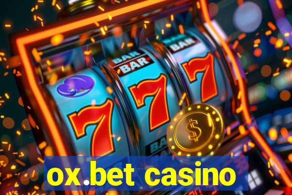 ox.bet casino