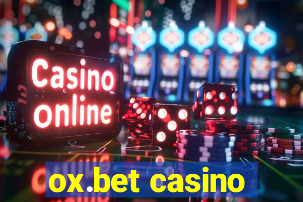 ox.bet casino