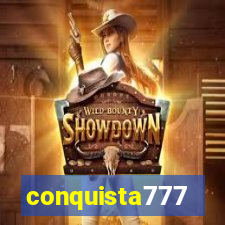 conquista777