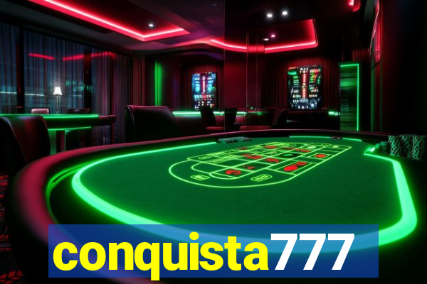 conquista777