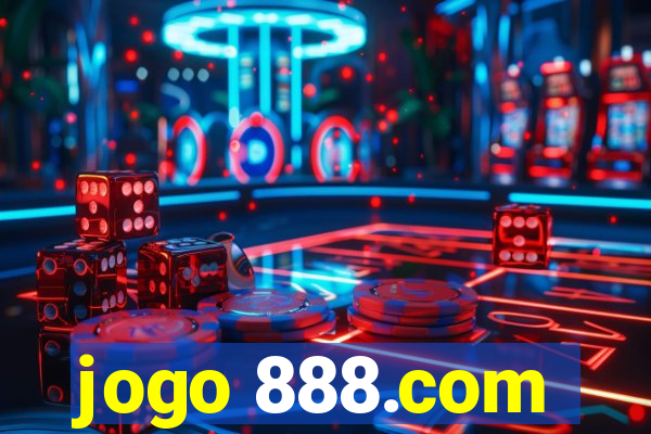 jogo 888.com