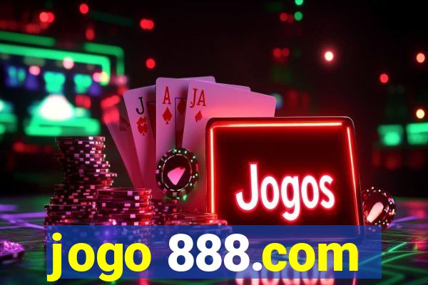 jogo 888.com