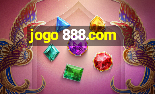 jogo 888.com