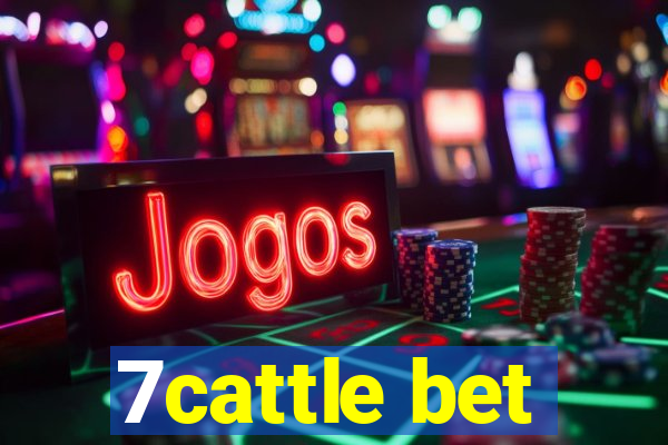 7cattle bet