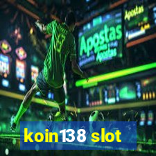 koin138 slot