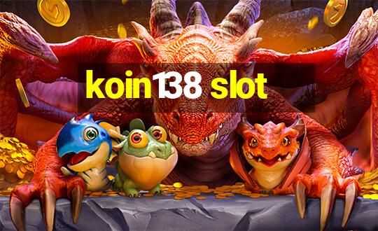 koin138 slot