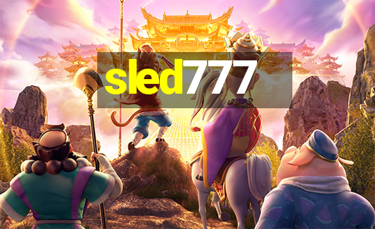 sled777