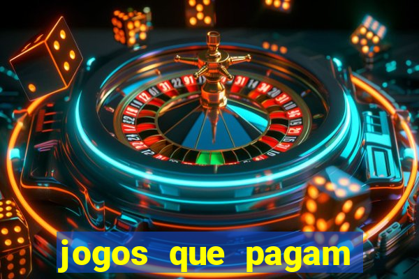 jogos que pagam sem depósito 2024