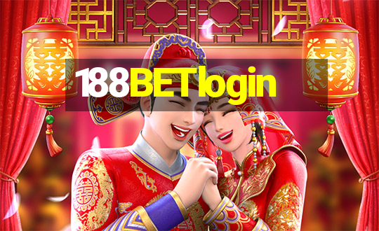 188BETlogin