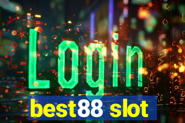 best88 slot