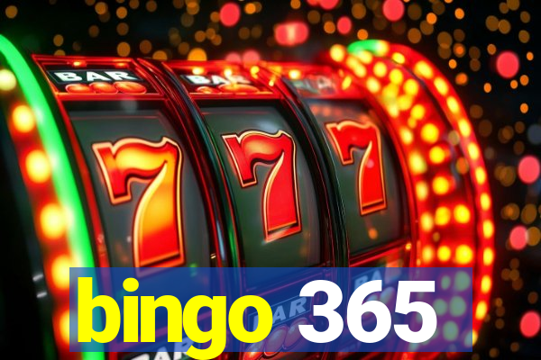 bingo 365