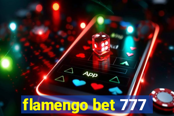 flamengo bet 777