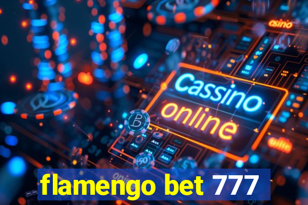 flamengo bet 777