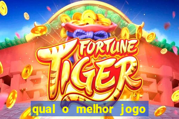 qual o melhor jogo para ganhar dinheiro sem depositar