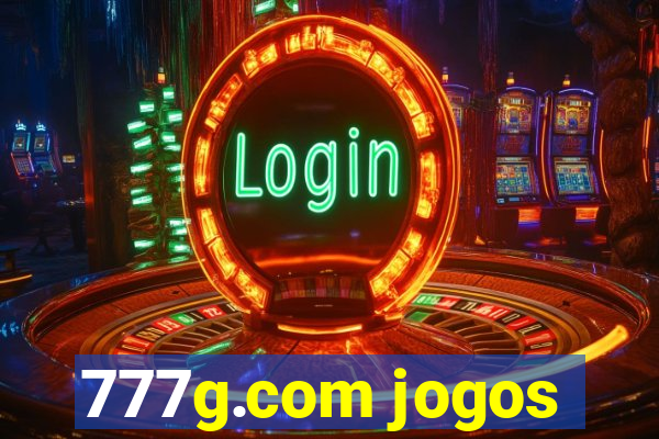 777g.com jogos