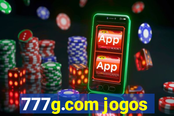 777g.com jogos